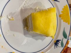-萨莉亚意式餐厅(星海广场店)