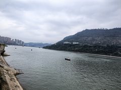 -白鹤梁水下博物馆