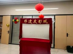 -白金汉爵大酒店-24小时餐厅