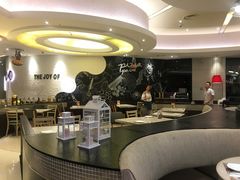 -必胜客(湘隆店)