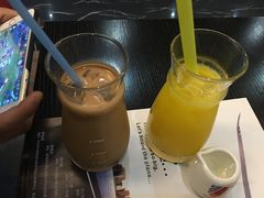 -法兰度西餐厅(新会店)