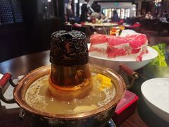-明湖楼·经典鲁菜山东海鲜(大明湖店)