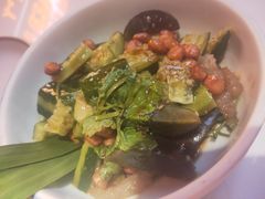 -鸣记脆皮烤鱼·海鲜烤鱼(三八广场店)