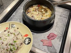 -滇藏石锅宴(崇仁巷老店)
