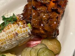 -Chili's Cafe&Bar奇利斯(滨江店)