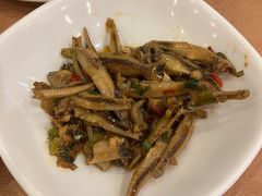 -抱德·潮汕味(敦和店原惠城鱼仔)