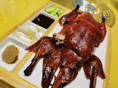 学成烧鸭-学成饭店(北辰店)