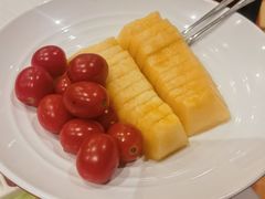 -大鸭梨烤鸭(石佛营店)