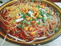 酸辣粉-花溪牛肉米粉(华兴东街店)