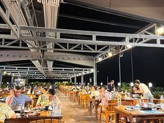 -渔家火锅·海鲜自助餐·演艺(亚龙湾天域酒店)