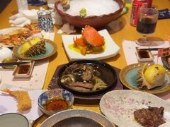 -吉兆·料理(红梅南路店)