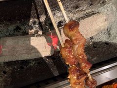 -可口香·非遗老号烧烤(南岗直营店)
