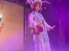 -盖碗儿梨园·变脸吐火·川剧(天府广场店)