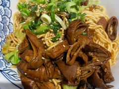 -一味老卤面(大石桥店)