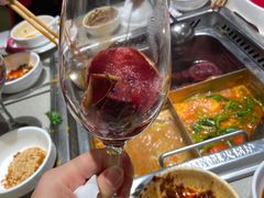 -海底捞火锅(江宸天街店)