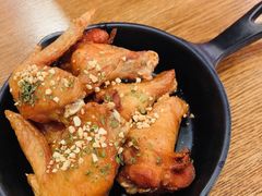 -机器人火炉披萨