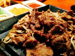 -鑫日千里马朝鲜族小馆(总店)