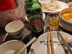 -前海沿·青岛菜(乐客城店)