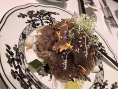 -夏苑(新加坡丽思卡尔顿美年酒店)