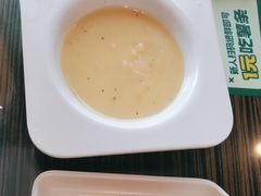 -豪客来牛排(府河店)