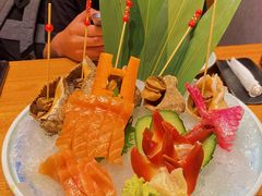 -万鱼亭·筑地屋 日本料理(淮海街店)