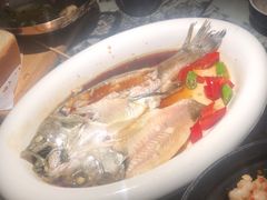 -绿茶餐厅(昌平悦荟店)