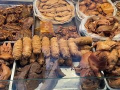 -琴岛骨里香(宁夏路店)