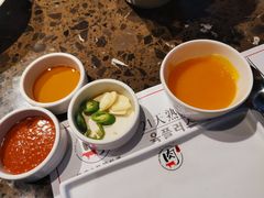 -肉加韩国料理·烤肉(金茂湾店)