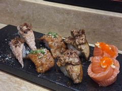 -东京屋(武定路店)