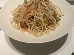 -金链花·泰国餐厅(国贸店)