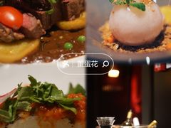 -莫里·意大利餐厅(K-lab店)