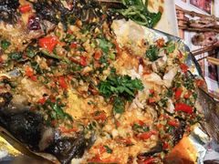 -木屋烧烤(坂田天安云谷店)