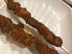 -南城香·饭香串香馄饨香(青年路店)