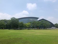 -上海长江河口科技馆