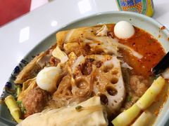 -重庆麻辣烫(国权路店)