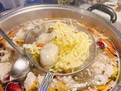 -小煵记·打边炉(西丽文光店)