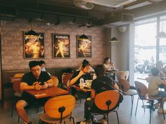 -真功夫(棠下店)