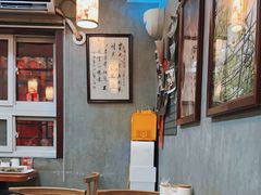 -菊儿人家·北京胡同菜(南锣鼓巷店)