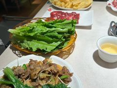 -潮泰牛肉火锅 · 创于1992年(车公庙店)