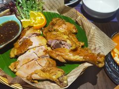 -泰妃殿(宏伊国际广场店)