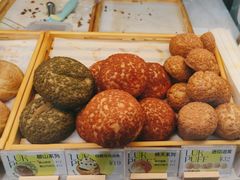 -芙気泡芙(北京来福士中心店)