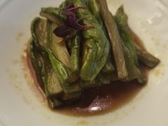 -海尔洲际酒店天下一品中餐厅