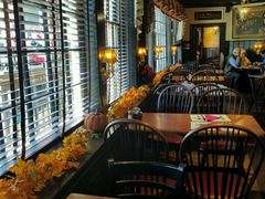 -Union Oyster House