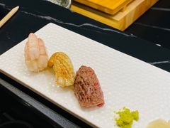 -Sushi Hanzo半藏(天环广场店)