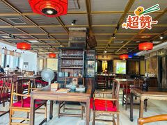 -兰溪小馆(东直门簋街店)