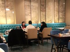 -胥城大厦-胥香自助餐厅