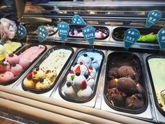 -東盛炭烤自助料理(浦东文峰广场店)