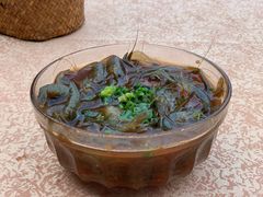 -龙井壹号·茶缘山景宴(龙井村店)