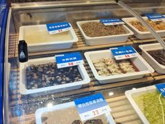 -船梆煮•蒸汽海鲜·生腌干蒸(五四广场店)