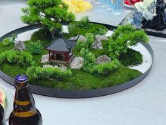 -盛百味·家宴餐厅(霸州分店)